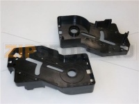 КОРПУС ЗАВАРНОГО УСТРОЙСТВА КОМПЛЕКТ