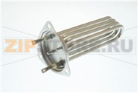 Parte riscaldante 240V/3640W