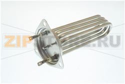 Parte riscaldante 240V/3640W 