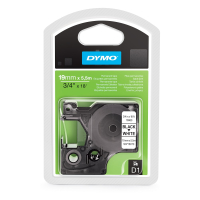 Картридж 19 мм x 5.5 м Dymo