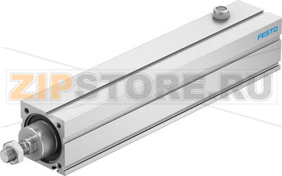 Электроцилиндр Festo EPCC-BS-45-100-3P-A 