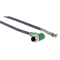 Разъем с кабелем SICK DOL-1205-W10MACSCO