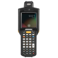 Терминал сбора данных Zebra MC3200