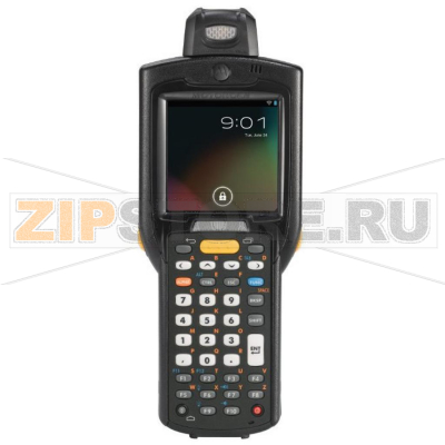 Терминал сбора данных Zebra MC3200 