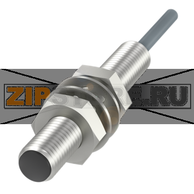 Датчик индуктивный Standard с приоритетом Balluff BES0039 