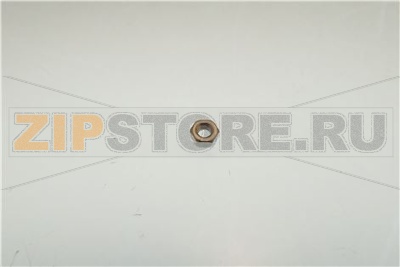 ECROU  HEXAGONAL DIN 934 M4 