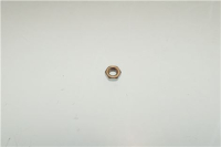 ECROU  HEXAGONAL DIN 934 M4