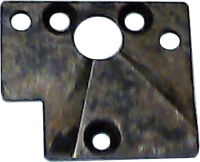 COPERTURA CERNIERA PORTA FORNO
