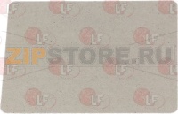MICA SHEET FOR MICROWAVE FAGOR 74X4184