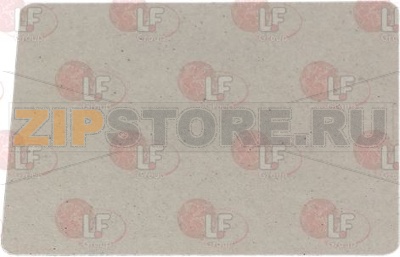 MICA SHEET FOR MICROWAVE FAGOR 74X4184 