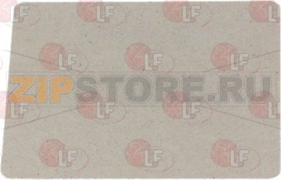 MICA SHEET FOR MICROWAVE FAGOR 74X4184 