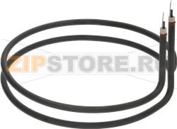 ТЭН 2400ВТ 240В 