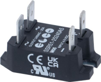 STATIC RELAY 25A