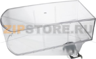 КОНТЕЙНЕР ДЛЯ КОФЕ 