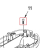 Screw KitchenAid K45