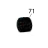 Spring, (C)D16.3*D14*20L*4N Godex RT200i