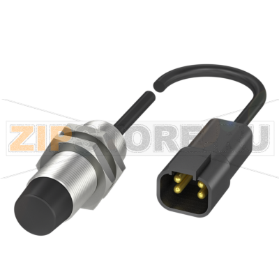 Датчик индуктивный Standard с приоритетом Balluff BES05YK 