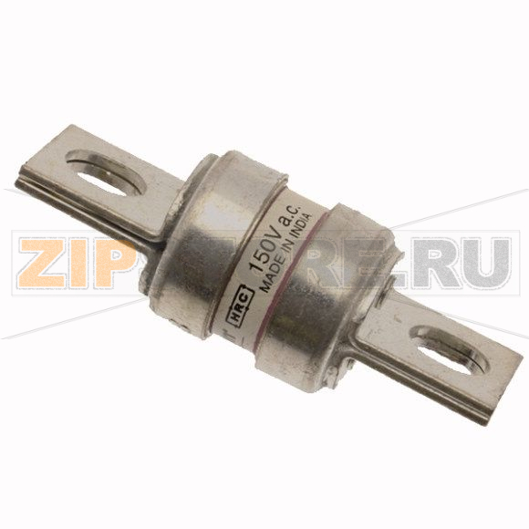 Предохранитель, 70 A, AC 150 В, DC 150 В, 100 кА, 25x68 мм, UL Eaton SEMI-COND FUSE 70A150V AC 