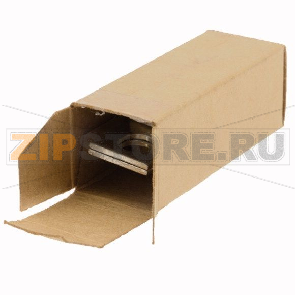 Предохранитель, 70 A, AC 150 В, DC 150 В, 100 кА, 25x68 мм, UL Eaton SEMI-COND FUSE 70A150V AC 