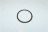 Gasket f. lamp glass