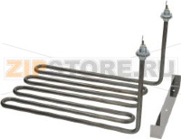 ТЭН 3450ВТ 230В