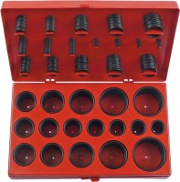 KIT REDOR 407 pcs THUMBS EPDM