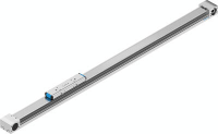 Привод с зубчатым ремнем Festo ELGA-TB-KF-70-1000-0H