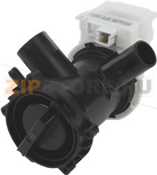 DRAIN PUMP BOSCH ORIGINAL 