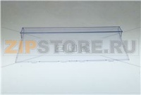 DRAWER FRONT FOR FREEZER BEKO 4640640200
