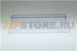 DRAWER FRONT FOR FREEZER BEKO 4640640200 