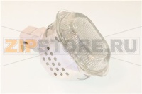 LAMP HOLDER WITH LAMP E14 40W 230V