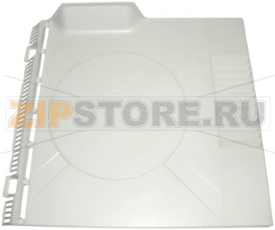 РАСПРЕДЕЛИТЕЛЬНАЯ ПЛАСТИНА 