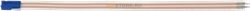 FLAT CABLE 2 TRACKS 160 mm 