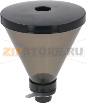 БУНКЕР КОФЕ В СБОРЕ 