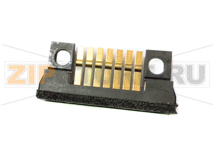Разъем для зарядки и синхронизации (7 pin) Motorola (Symbol) МС2100 Разъем для зарядки и синхронизации (7 pin) для терминала сбора данных Motorola Symbol МС2100