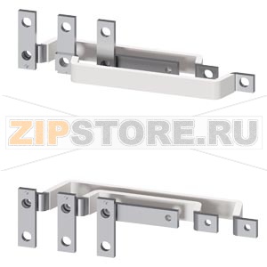 НАБОР ПРОВОДНИКОВ ДЛЯ РЕВЕРСИВНОГО ПУСКАТЕЛЯ ТИПОРАЗМЕР S6 Siemens 3RA1953-2M 