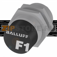 Датчик индуктивный с коэффициентом 1 Balluff BES03MZ