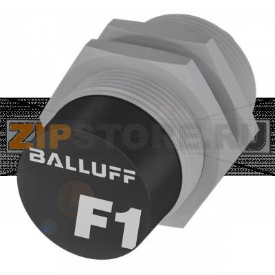 Датчик индуктивный с коэффициентом 1 Balluff BES03MZ 
