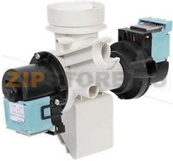 DRAIN PUMP ELECTROLUX 1105374027 