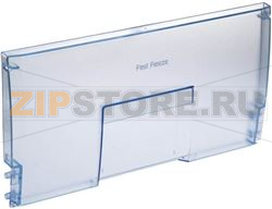 DRAWER COVER BEKO 4332060400 