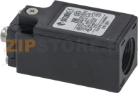 МИКРОВЫКЛЮЧАТЕЛЬ FR501 3A 400 В