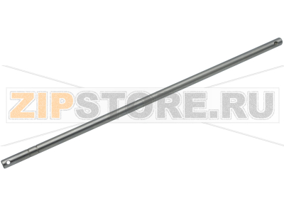 Вал осевой с отверстиями Fimar MX/25 Вал осевой с отверстиями&nbsp;для ручного миксера Fimar&nbsp;MX/25Запчасть на&nbsp;деталировке&nbsp;под номером: 13Количество запчастей в комплекте: 1