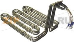 THERMOPLONGEUR 3750W 