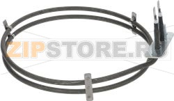 HEATING ELEMENT MIELE 2400W 230V 