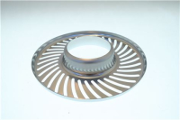 filtro per spremiagrumi ø est. 137mm H