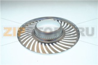 filtro per spremiagrumi ø est. 137mm H