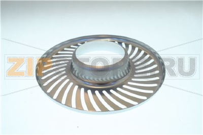 filtro per spremiagrumi ø est. 137mm H 