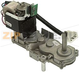 Приводной двигатель ASSBLY с оптическим 