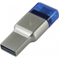 Картридер Kingston FCR-ML3C