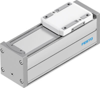 Направляющая пассивная Festo ELFC-KF-80-100